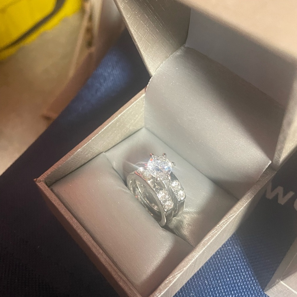 Ring set - Picture 4 of 5